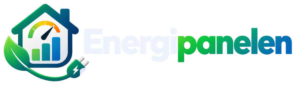 Energipanelen