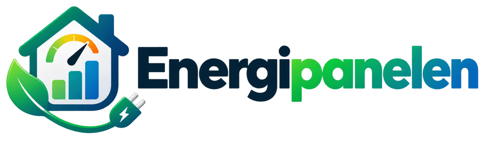 Energipanelen
